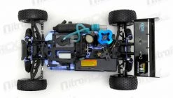 Exceed RC Buggy Radio Car 1/10 2.4Ghz Forza .18 Engine 2-Speed RTR Ready To Run Nitro Powered Off Road Buggy Baha Red RC Remote Control Car -rcMart Online Hobby Shop unnamed file 2082