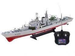 31" 1:115 Destroyer Remote Control Electric Battle RC WarShip BattleShip HT 2879 -rcMart Online Hobby Shop unnamed file 2083