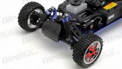 Exceed RC Buggy Radio Car 1/10 2.4Ghz Forza .18 Engine 2-Speed RTR Ready To Run Nitro Powered Off Road Buggy Baha Red RC Remote Control Car -rcMart Online Hobby Shop unnamed file 2086