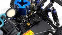 Exceed RC Buggy Radio Car 1/10 2.4Ghz Forza .18 Engine 2-Speed RTR Ready To Run Nitro Powered Off Road Buggy Baha Red RC Remote Control Car -rcMart Online Hobby Shop unnamed file 2099