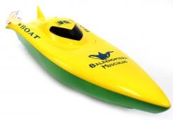 23" Balaenoptera Musculus Racing Boat RC Ship Remote Control Boat