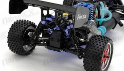 Exceed RC Buggy Radio Car 1/10 2.4Ghz Forza .18 Engine 2-Speed RTR Ready To Run Nitro Powered Off Road Buggy Baha Red RC Remote Control Car -rcMart Online Hobby Shop unnamed file 2118