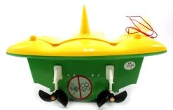 23" Balaenoptera Musculus Racing Boat RC Ship Remote Control Boat -rcMart Online Hobby Shop unnamed file 2119