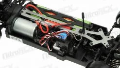 1/10 Scale Exceed RC MadSpeed Electric Powered Drift Car GT3 Style RC Remote Control Radio Car(Orange) -rcMart Online Hobby Shop unnamed file 212