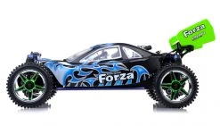 Exceed RC Forza Buggy Radio Car 1/10 2.4Ghz .18 Engine 2-Speed RTR Nitro Powered Off Road Buggy Fire Black RC Remote Control -rcMart Online Hobby Shop unnamed file 2132