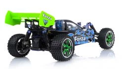 Exceed RC Forza Buggy Radio Car 1/10 2.4Ghz .18 Engine 2-Speed RTR Nitro Powered Off Road Buggy Fire Black RC Remote Control -rcMart Online Hobby Shop unnamed file 2136