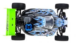 Exceed RC Forza Buggy Radio Car 1/10 2.4Ghz .18 Engine 2-Speed RTR Nitro Powered Off Road Buggy Fire Black RC Remote Control -rcMart Online Hobby Shop unnamed file 2139