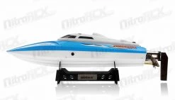 UDI U002 Tempo 2.4GHz High Speed Big RC Racing Boat (Blue) 24 UDI U002 Tempo 2.4GHz High Speed Big RC Racing Boat (Blue) -rcMart Online Hobby Shop unnamed file 2146