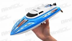 UDI U002 Tempo 2.4GHz High Speed Big RC Racing Boat (Blue) 30 UDI U002 Tempo 2.4GHz High Speed Big RC Racing Boat (Blue) -rcMart Online Hobby Shop unnamed file 2164