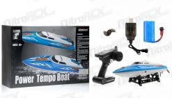 UDI U002 Tempo 2.4GHz High Speed Big RC Racing Boat (Blue) 32 UDI U002 Tempo 2.4GHz High Speed Big RC Racing Boat (Blue) -rcMart Online Hobby Shop unnamed file 2169