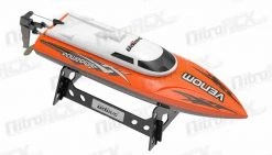 UDI U001 Venom 2.4GHz High Speed RC Racing Boat (Orange) -rcMart Online Hobby Shop unnamed file 2203