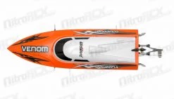 UDI U001 Venom 2.4GHz High Speed RC Racing Boat (Orange) -rcMart Online Hobby Shop unnamed file 2208