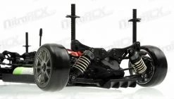 1/10 Scale Exceed RC MadSpeed Electric Powered Drift Car GT3 Style RC Remote Control Radio Car(Orange) -rcMart Online Hobby Shop unnamed file 221