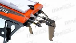 UDI U001 Venom 2.4GHz High Speed RC Racing Boat (Orange) -rcMart Online Hobby Shop unnamed file 2213