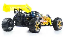 Exceed RC Buggy Radio Car 1/10 2.4Ghz Forza .18 Engine 2-Speed RTR Ready To Run Nitro Powered Off Road Buggy (Fire Yellow) RC Remote Control Car -rcMart Online Hobby Shop unnamed file 2216