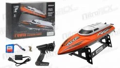 UDI U001 Venom 2.4GHz High Speed RC Racing Boat (Orange) -rcMart Online Hobby Shop unnamed file 2220