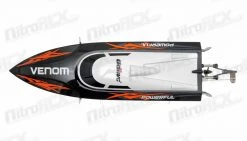 UDI U001 Venom 2.4GHz High Speed RC Racing Boat (Black) -rcMart Online Hobby Shop unnamed file 2243