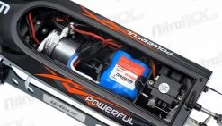 UDI U001 Venom 2.4GHz High Speed RC Racing Boat (Black) -rcMart Online Hobby Shop unnamed file 2246