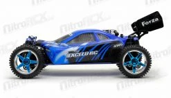 Exceed RC Forza Buggy Radio Car 1/10 2.4Ghz .18 Engine 2-Speed RTR Nitro Powered Off Road Buggy Storm Blue RC Remote Control -rcMart Online Hobby Shop unnamed file 2248