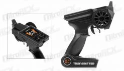 UDI U001 Venom 2.4GHz High Speed RC Racing Boat (Black) -rcMart Online Hobby Shop unnamed file 2252