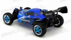 Exceed RC Forza Buggy Radio Car 1/10 2.4Ghz .18 Engine 2-Speed RTR Nitro Powered Off Road Buggy Storm Blue RC Remote Control -rcMart Online Hobby Shop unnamed file 2254
