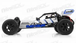 Mad Gear Racing Desert Wolf Baja 1/10 2WD RTR Buggy (Blue) RC Remote Control Radio Car -rcMart Online Hobby Shop unnamed file 2266