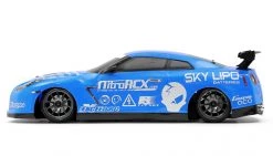 Exceed RC 2.4Ghz MadSpeed Drift Car Edition 1/10 Electric Ready To Run Drift Car (Blue) RC Remote Control Radio Car -rcMart Online Hobby Shop unnamed file 227