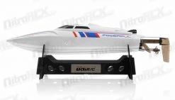 UDI003 Bullet 2.4G 4CH Wireless Remote Control High Speed Racing RC Boat With Low Battery Warning Function (White) -rcMart Online Hobby Shop unnamed file 2274