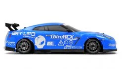 Exceed RC 2.4Ghz MadSpeed Drift Car Edition 1/10 Electric Ready To Run Drift Car (Blue) RC Remote Control Radio Car -rcMart Online Hobby Shop unnamed file 228