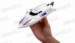 UDI003 Bullet 2.4G 4CH Wireless Remote Control High Speed Racing RC Boat With Low Battery Warning Function (White) -rcMart Online Hobby Shop unnamed file 2288