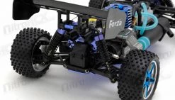 Exceed RC Forza Buggy Radio Car 1/10 2.4Ghz .18 Engine 2-Speed RTR Nitro Powered Off Road Buggy Storm Blue RC Remote Control -rcMart Online Hobby Shop unnamed file 2290