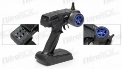 Exceed RC Forza Buggy Radio Car 1/10 2.4Ghz .18 Engine 2-Speed RTR Nitro Powered Off Road Buggy Storm Blue RC Remote Control -rcMart Online Hobby Shop unnamed file 2292