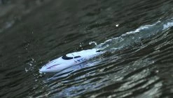 UDI003 Bullet 2.4G 4CH Wireless Remote Control High Speed Racing RC Boat With Low Battery Warning Function (White) -rcMart Online Hobby Shop unnamed file 2302
