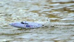 UDI003 Bullet 2.4G 4CH Wireless Remote Control High Speed Racing RC Boat With Low Battery Warning Function (White) -rcMart Online Hobby Shop unnamed file 2304