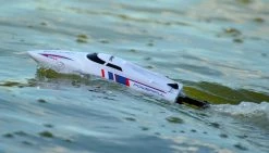 UDI003 Bullet 2.4G 4CH Wireless Remote Control High Speed Racing RC Boat With Low Battery Warning Function (White) -rcMart Online Hobby Shop unnamed file 2306