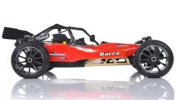 Exceed RC Barca 1/5th Giant Scale 32cc Gasoline Powered Off-Road With Fail Safe Remote Control RC Buggy Ready To Run RC Remote Control Buggy (AA Red) -rcMart Online Hobby Shop unnamed file 2310