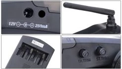 Exceed RC Barca 1/5th Giant Scale 32cc Gasoline Powered Off-Road With Fail Safe Remote Control RC Buggy Ready To Run RC Remote Control Buggy (AA Red) -rcMart Online Hobby Shop unnamed file 2319