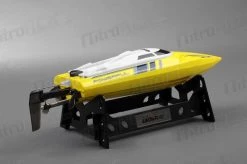 UDI003 Bullet 2.4G 4CH Wireless Remote Control High Speed Racing RC Boat With Low Battery Warning Function (Yellow) 22 UDI003 Bullet 2.4G 4CH Wireless Remote Control High Speed Racing RC Boat With Low Battery Warning Function (Yellow) -rcMart Online Hobby Shop unnamed file 2322