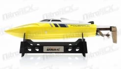 UDI003 Bullet 2.4G 4CH Wireless Remote Control High Speed Racing RC Boat With Low Battery Warning Function (Yellow) 24 UDI003 Bullet 2.4G 4CH Wireless Remote Control High Speed Racing RC Boat With Low Battery Warning Function (Yellow) -rcMart Online Hobby Shop unnamed file 2327