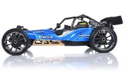 Exceed RC Barca 1/5th Giant Scale 32cc Gasoline Powered Off-Road With Fail Safe Remote Control RC Buggy Ready To Run RC Remote Control Buggy (AA Blue) -rcMart Online Hobby Shop unnamed file 2342