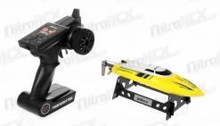 UDI003 Bullet 2.4G 4CH Wireless Remote Control High Speed Racing RC Boat With Low Battery Warning Function (Yellow) 30 UDI003 Bullet 2.4G 4CH Wireless Remote Control High Speed Racing RC Boat With Low Battery Warning Function (Yellow) -rcMart Online Hobby Shop unnamed file 2344