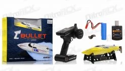 UDI003 Bullet 2.4G 4CH Wireless Remote Control High Speed Racing RC Boat With Low Battery Warning Function (Yellow) 32 UDI003 Bullet 2.4G 4CH Wireless Remote Control High Speed Racing RC Boat With Low Battery Warning Function (Yellow) -rcMart Online Hobby Shop unnamed file 2351