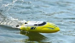UDI003 Bullet 2.4G 4CH Wireless Remote Control High Speed Racing RC Boat With Low Battery Warning Function (Yellow) 33 UDI003 Bullet 2.4G 4CH Wireless Remote Control High Speed Racing RC Boat With Low Battery Warning Function (Yellow) -rcMart Online Hobby Shop unnamed file 2355