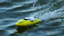 UDI003 Bullet 2.4G 4CH Wireless Remote Control High Speed Racing RC Boat With Low Battery Warning Function (Yellow) 34 UDI003 Bullet 2.4G 4CH Wireless Remote Control High Speed Racing RC Boat With Low Battery Warning Function (Yellow) -rcMart Online Hobby Shop unnamed file 2357