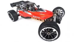 Exceed RC Barca 1/5th Giant Scale 32cc Gasoline Powered Off-Road With Fail Safe Remote Control RC Buggy ARTR Almost Ready To Run RC Remote Control Buggy (Transmitter And Receiver Not Included) (AA Red) -rcMart Online Hobby Shop unnamed file 2373