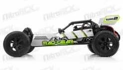 Mad Gear Racing Desert Wolf Baja 1/10 2WD RTR Buggy (Green) RC Remote Control Radio Car -rcMart Online Hobby Shop unnamed file 2377