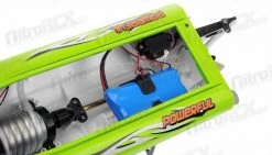 UDI 012 Power 2.4G RC Boat High Speed Racing Yacht (Green) 27 UDI 012 Power 2.4G RC Boat High Speed Racing Yacht (Green) -rcMart Online Hobby Shop unnamed file 2388