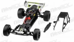 Mad Gear Racing Desert Wolf Baja 1/10 2WD RTR Buggy (Green) RC Remote Control Radio Car -rcMart Online Hobby Shop unnamed file 2390