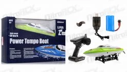 UDI 012 Power 2.4G RC Boat High Speed Racing Yacht (Green) 32 UDI 012 Power 2.4G RC Boat High Speed Racing Yacht (Green) -rcMart Online Hobby Shop unnamed file 2402