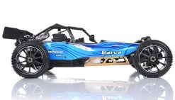 Exceed RC Barca 1/5th Giant Scale 32cc Gasoline Powered Off-Road With Fail Safe Remote Control RC Buggy ARTR Almost Ready To Run RC Remote Control Buggy(Transmitter And Receiver Not Included) (AA Blue) -rcMart Online Hobby Shop unnamed file 2414